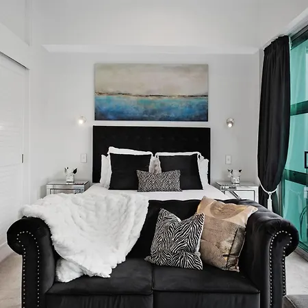 Princes Wharf Viaduct Luxury